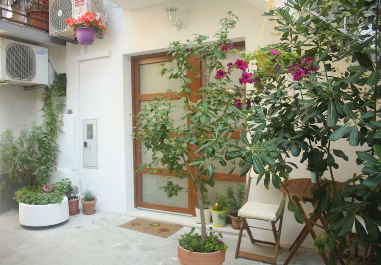 M-Dream, In Heart Of Split Apartment ภายนอก รูปภาพ