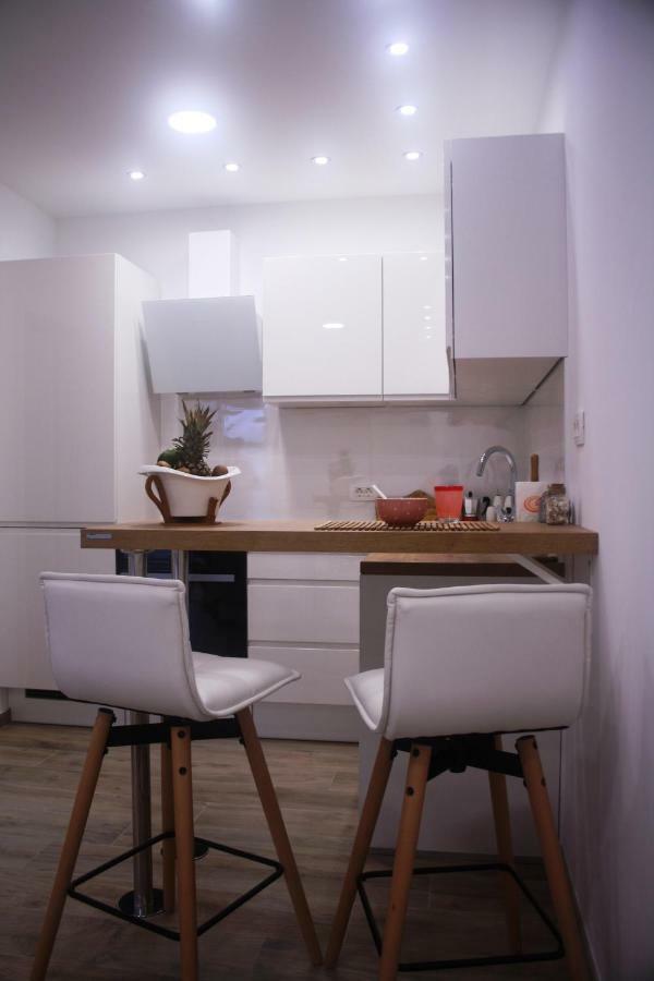 M-Dream, In Heart Of Split Apartment ภายนอก รูปภาพ