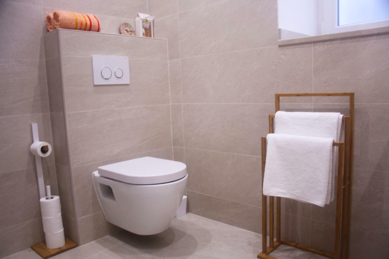 M-Dream, In Heart Of Split Apartment ภายนอก รูปภาพ
