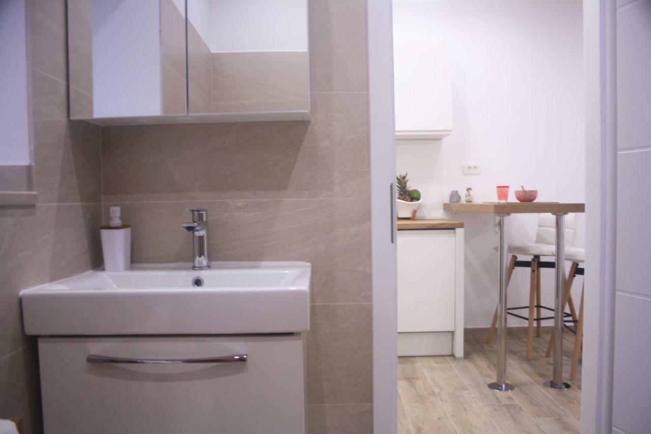 M-Dream, In Heart Of Split Apartment ภายนอก รูปภาพ